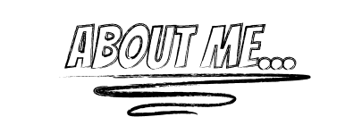 About Me Title