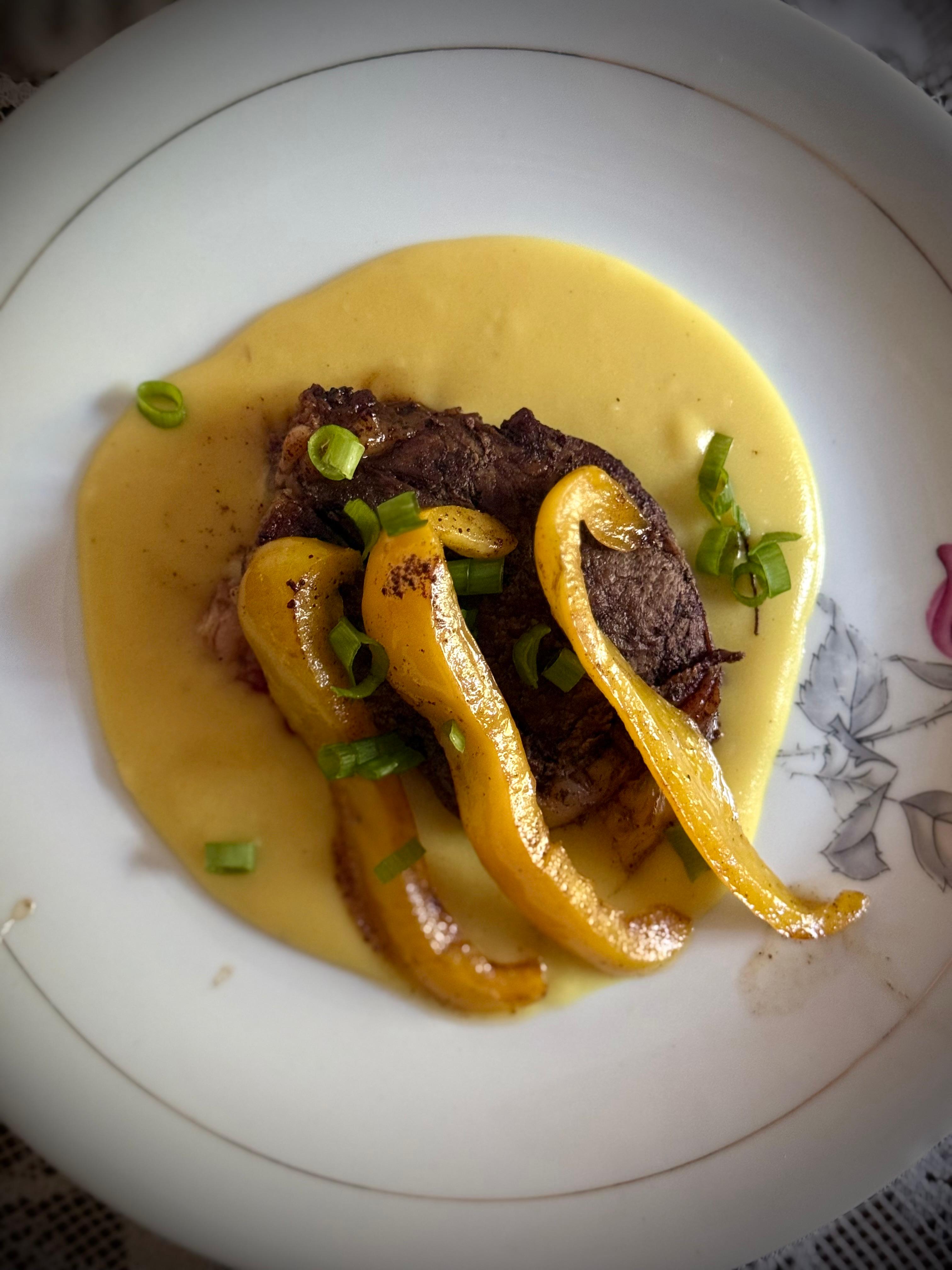 Homemade dish 04