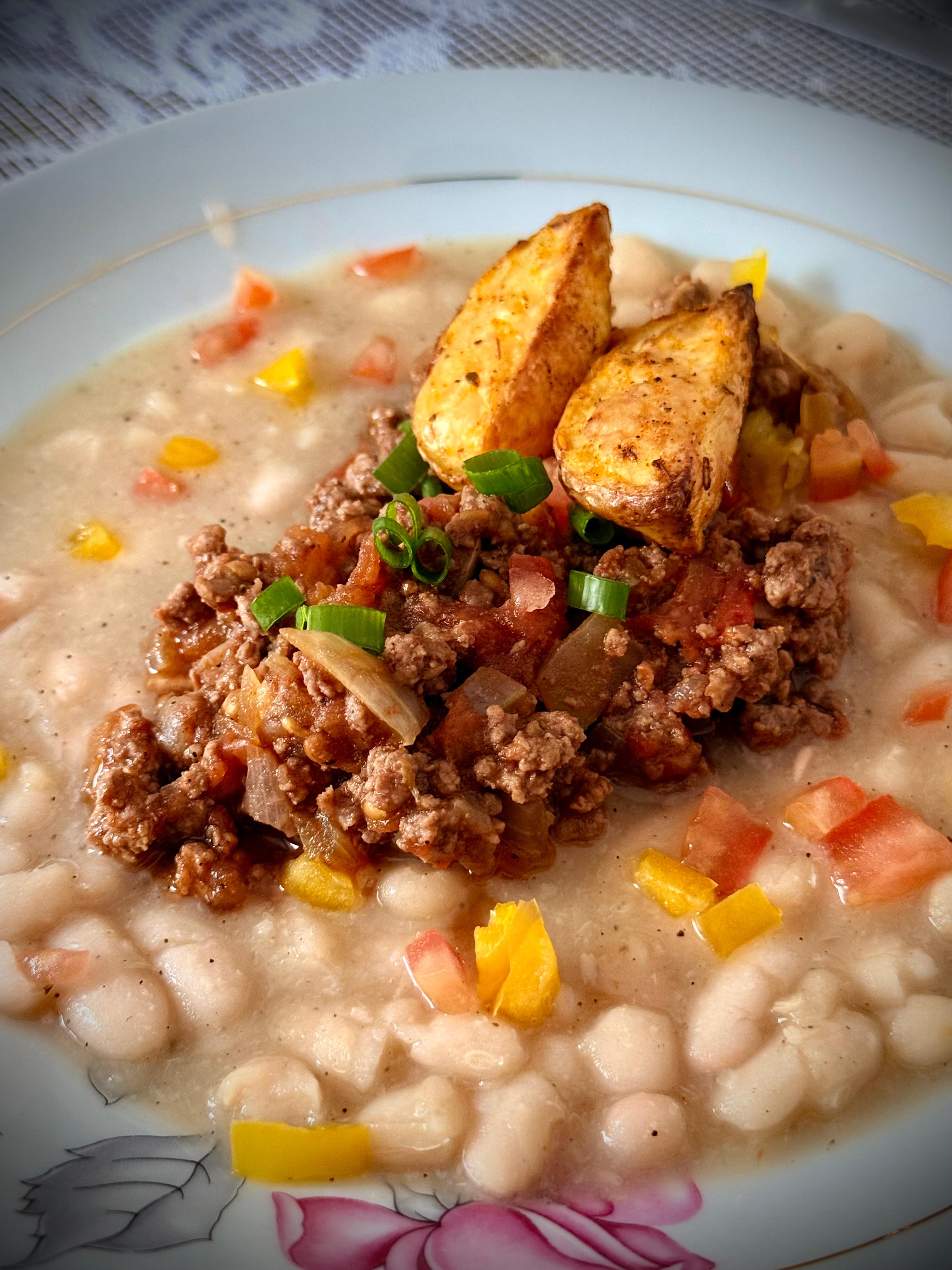 Homemade dish 03