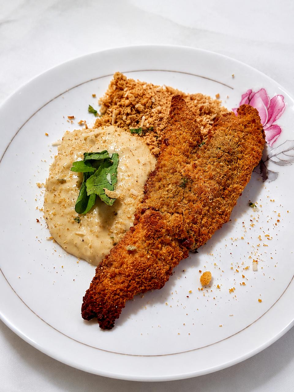 Homemade dish 05