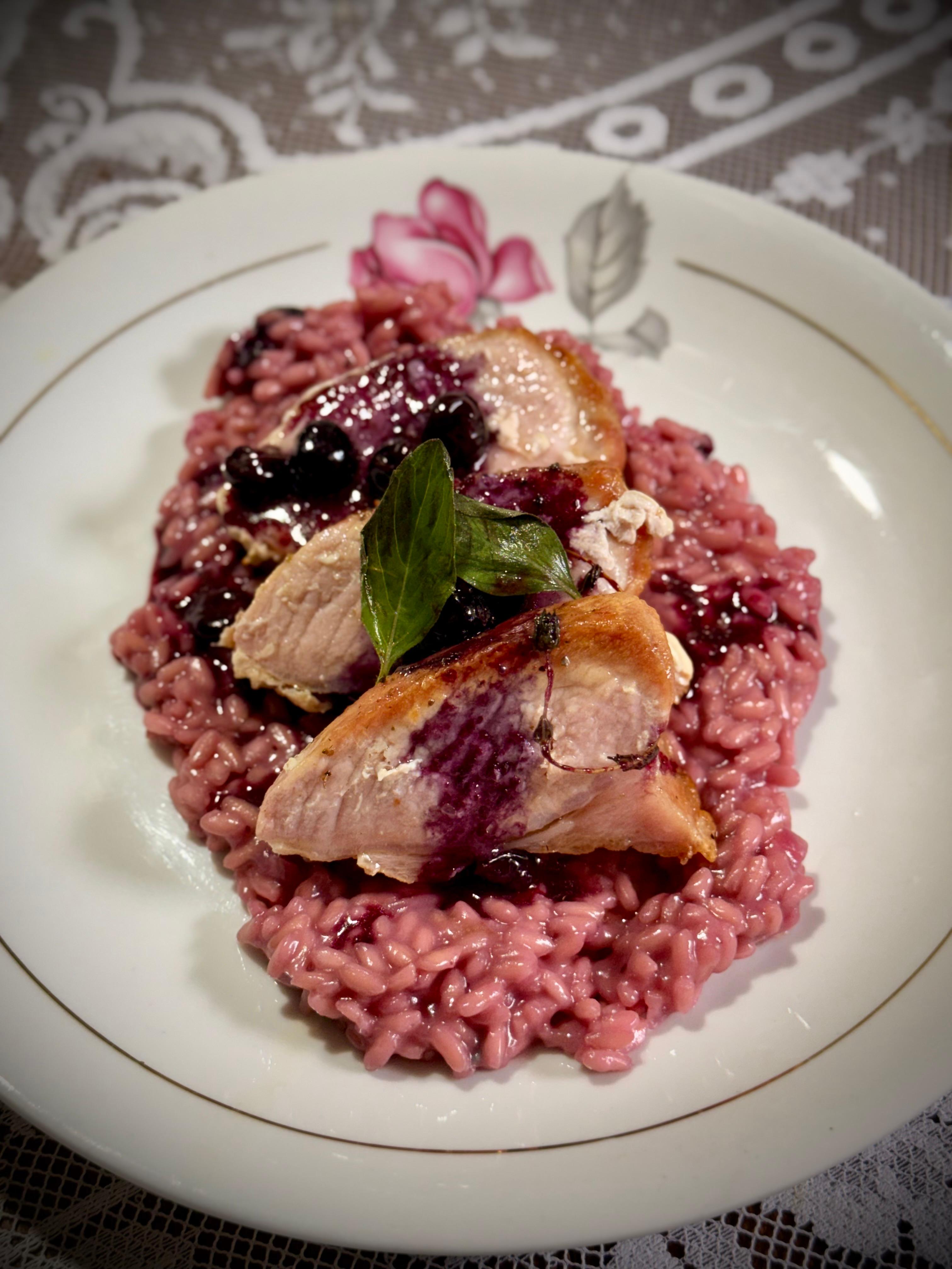 Homemade dish 06
