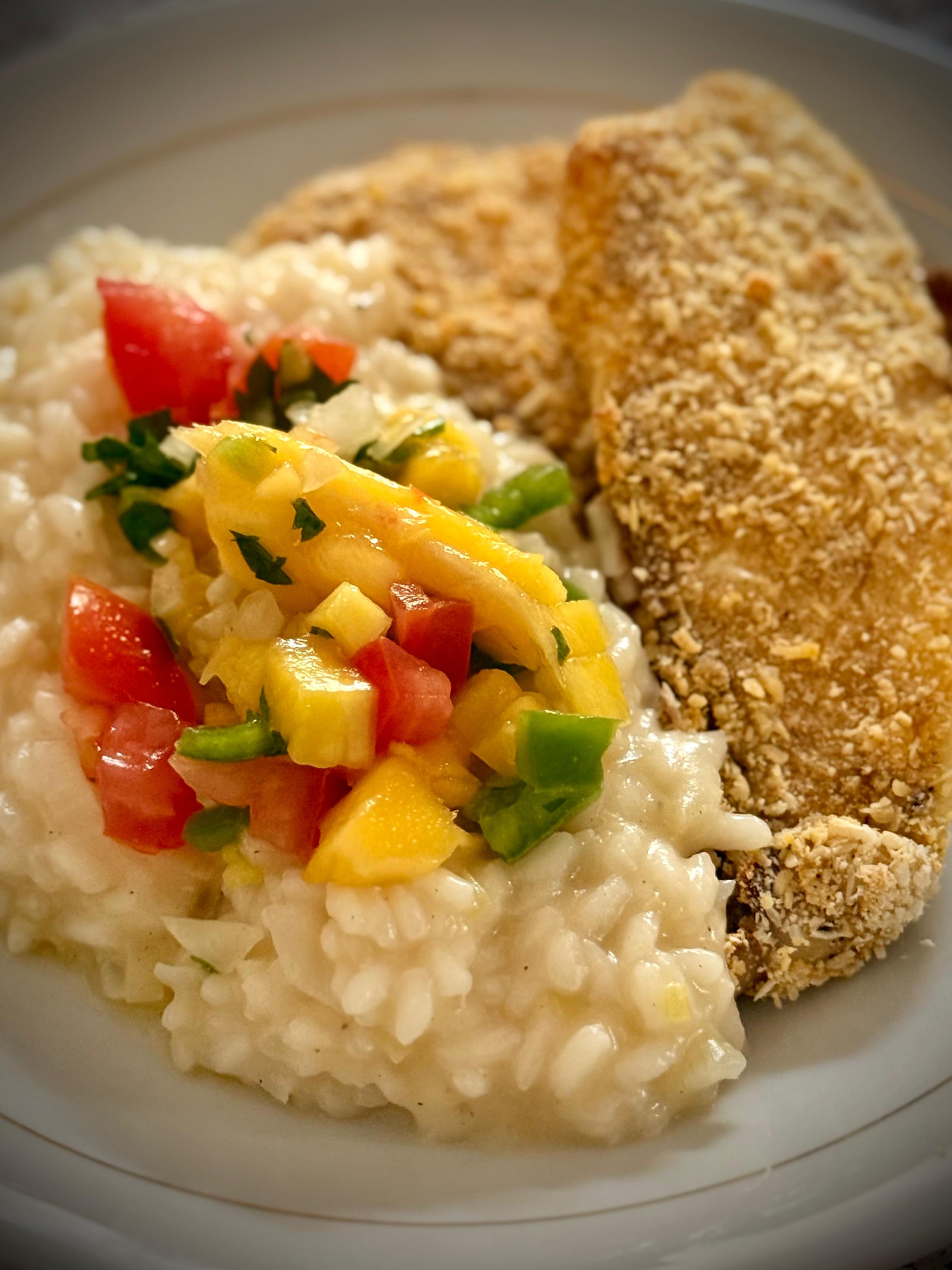 Homemade dish 01